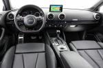 Audi RS3 Sportback 2016 года (LA)